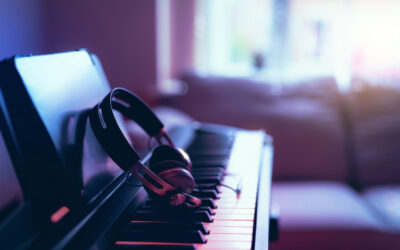 Comment bien choisir votre premier piano numérique ?