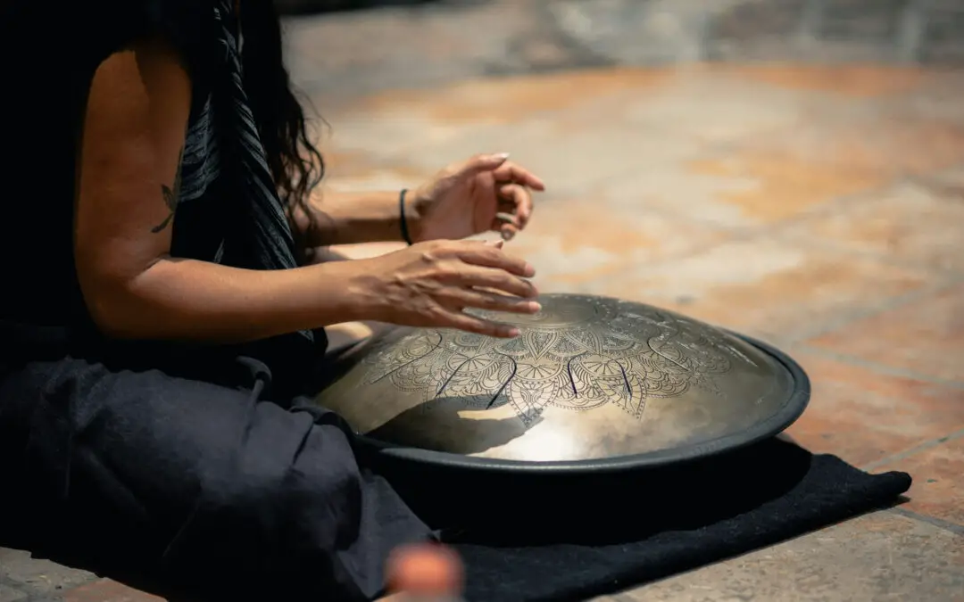 Est-ce dur d’apprendre le Handpan ?